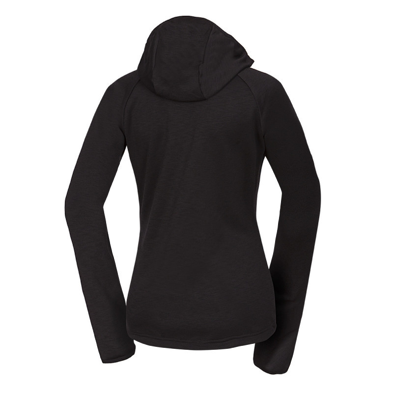 Northfinder | Northpiera - Farba: Black, Veľkosť: M