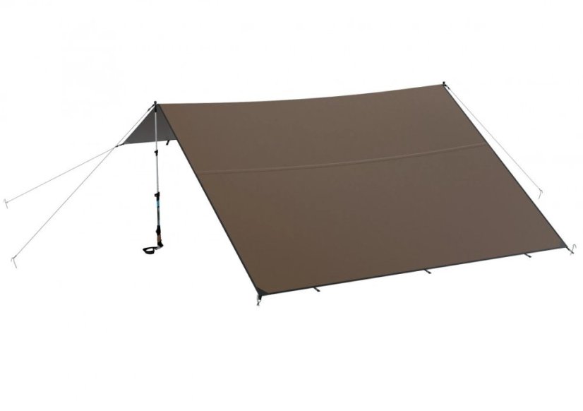 Husky | Celta Rover - Farba: Hnedá