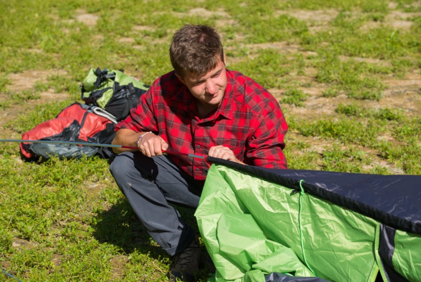 Coleman | Laramie 3 BlackOut