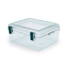 GSI | Lexan Gear Box