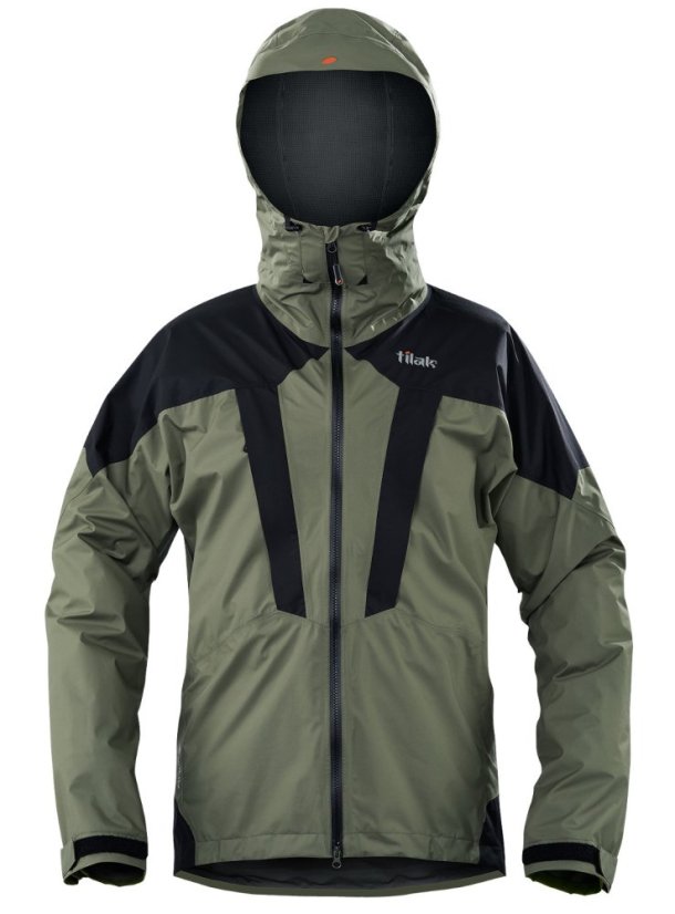 Tilak | Stinger Paclite - Farba: Bossa Nova-Caviar Black, Veľkosť: M