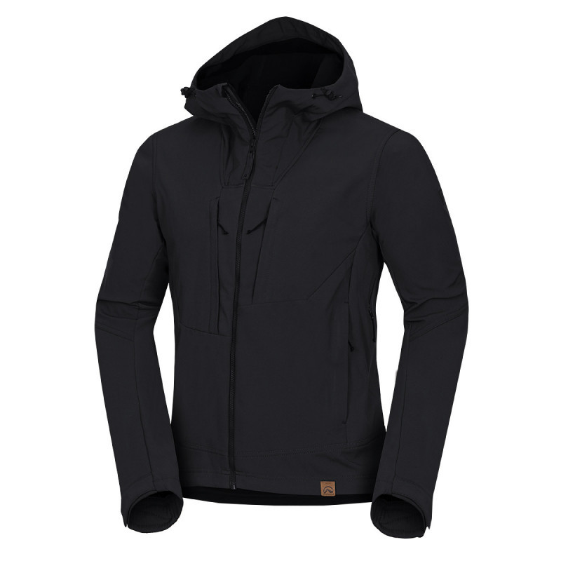 Northfinder | August - Farba: Dark Green, Veľkosť: XL