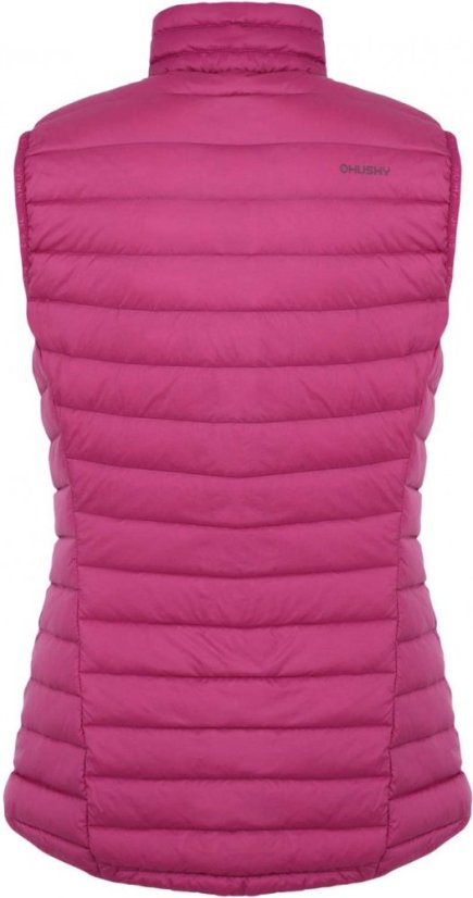 Husky  | Dresles L - Farba: Magenta, Veľkosť: M