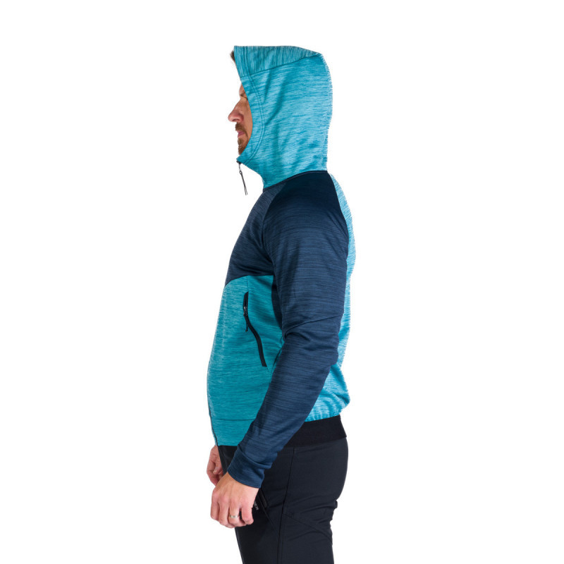 Northfinder | Ken - Farba: Black, Veľkosť: M