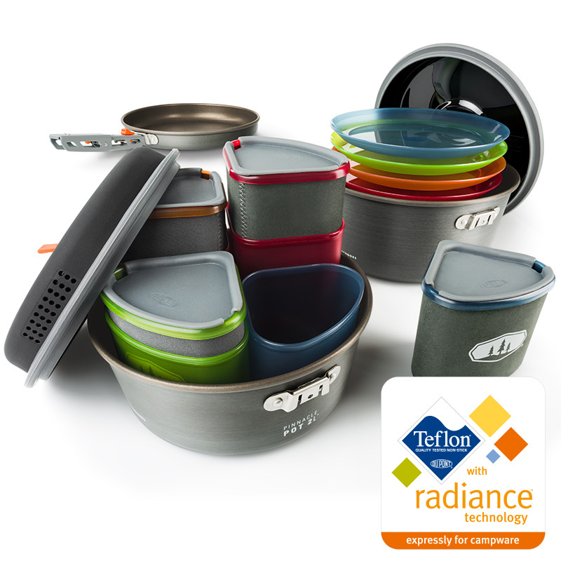 GSI | Pinnacle Camper