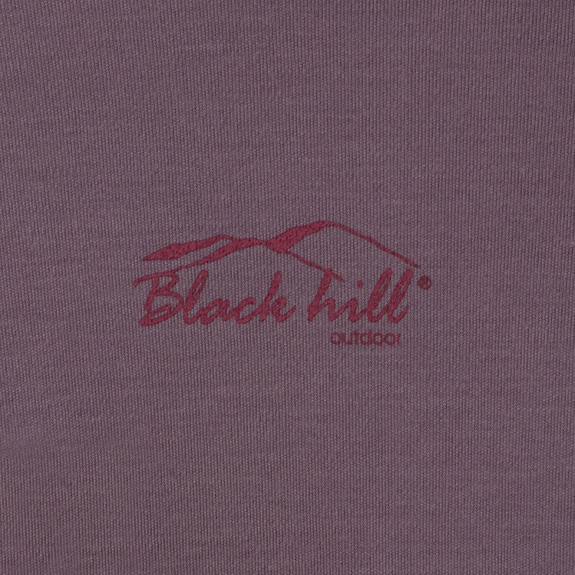 Black Hill | Merino Women T-Shirt DR WP260 - Farba: Žltá, Veľkosť: M