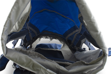 Pinguin | Explorer 50 - Farba: Khaki