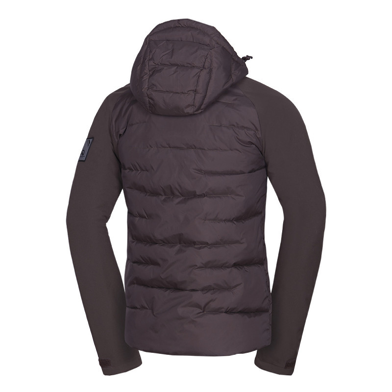 Northfinder | Kaysen - Farba: Black, Veľkosť: M