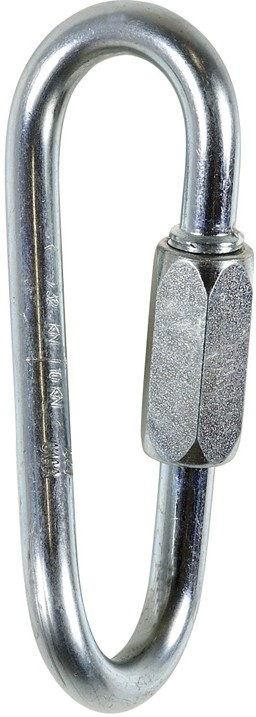 Climbing Technology | Q-Link twist