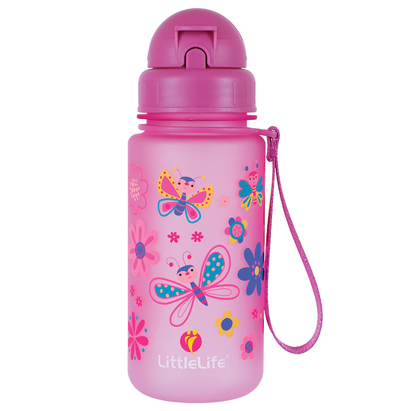 LittleLife | Water Bottle