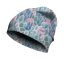 H.A.D. | Printed Fleece Beanie Kids - Farba: Pink