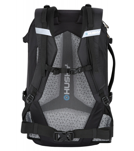 Husky | Crewtor 30 - Farba: Black, Veľkosť: 30 L