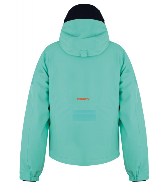 Husky | Gonzal Kids - Farba: Turquoise, Veľkosť: 134