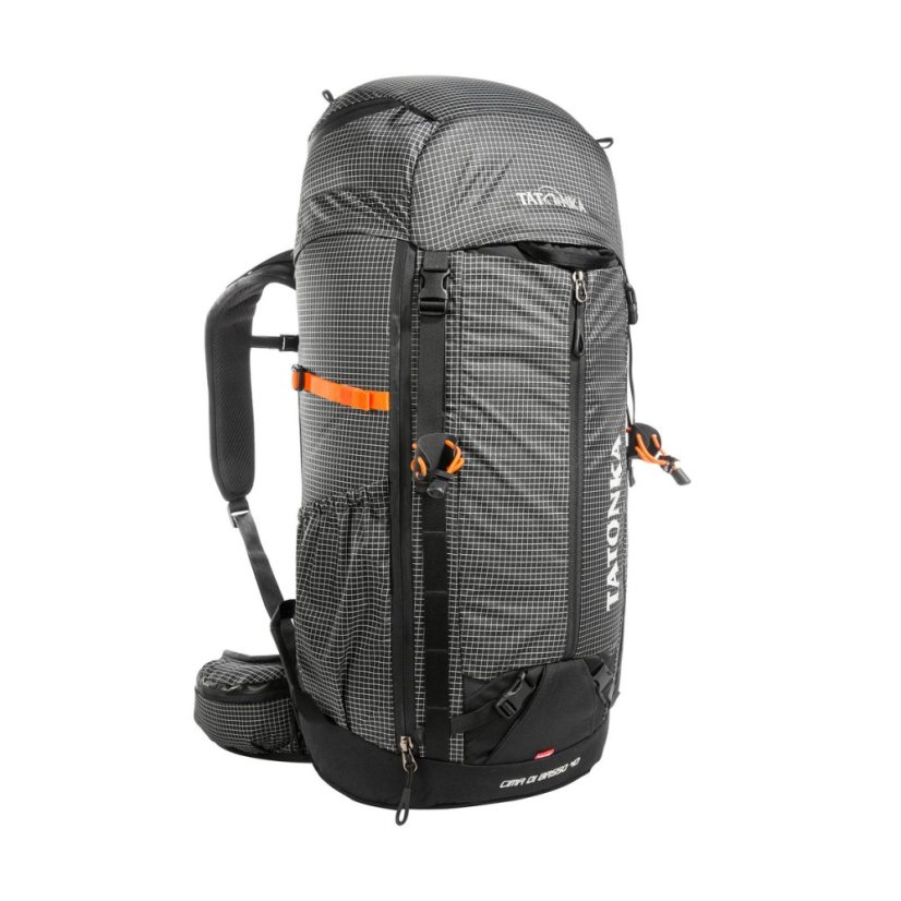 Tatonka | Cima Di Basso 40 Recco - Farba: Grey, Veľkosť: 40 L