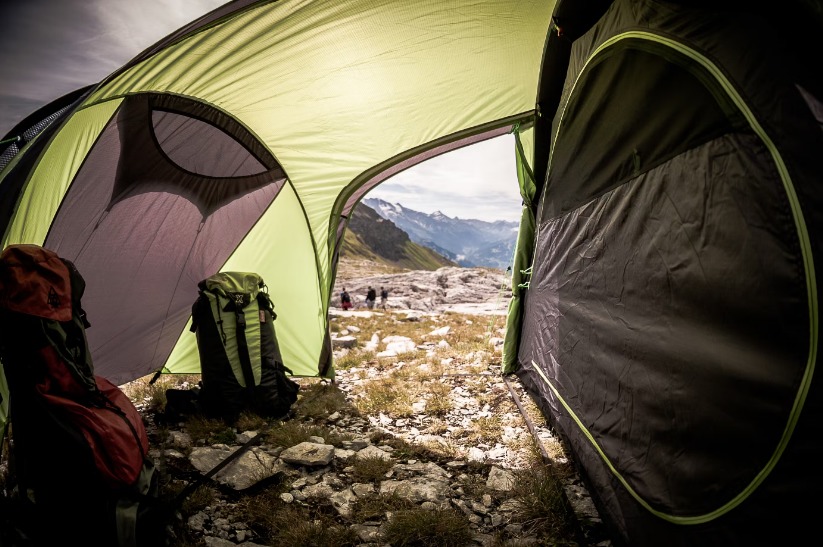 Coleman | Laramie 3 BlackOut