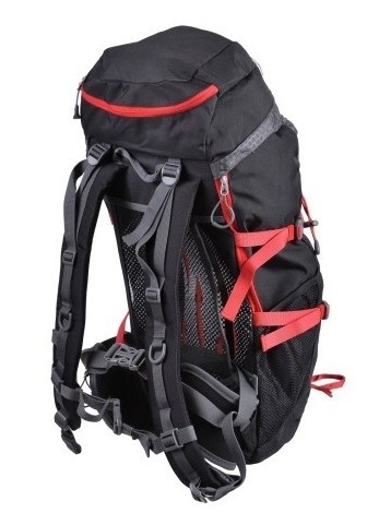 Husky | Scape 38 - Farba: Modrá, Veľkosť: 38 L