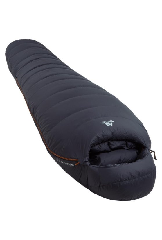 Mountain Equipment | Glacier Expedition - Strana zipsu: Ľavá, Výška postavy: 185 cm