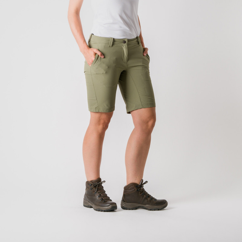 Northfinder | Tamia - Farba: Mustang, Veľkosť: M