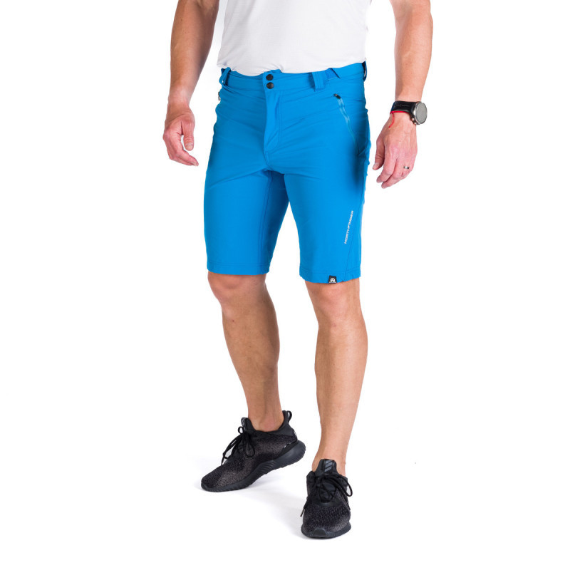 Northfinder | Curt - Farba: Black, Veľkosť: S