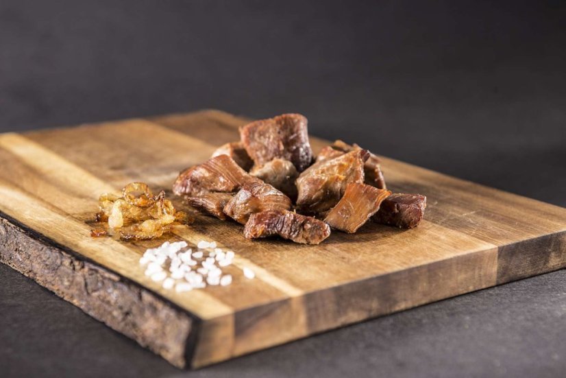 Adventure Menu | Morčacie Mäso na Cibuľke MRE