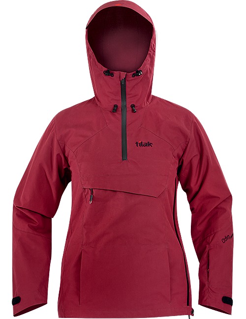 Tilak | Frigg Lady - Farba: Natur, Veľkosť: M