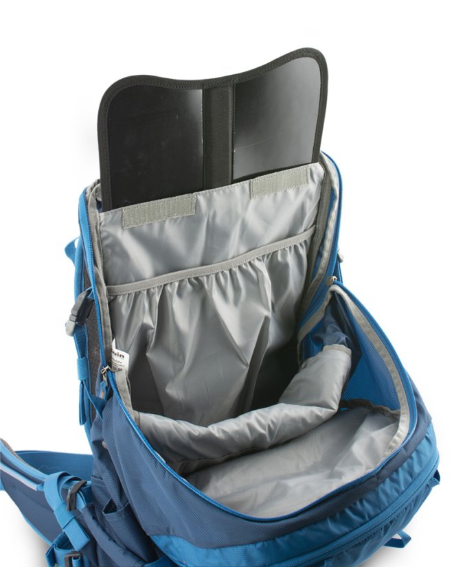 Pinguin | Ridge 28 - Farba: Black, Veľkosť: 28 L