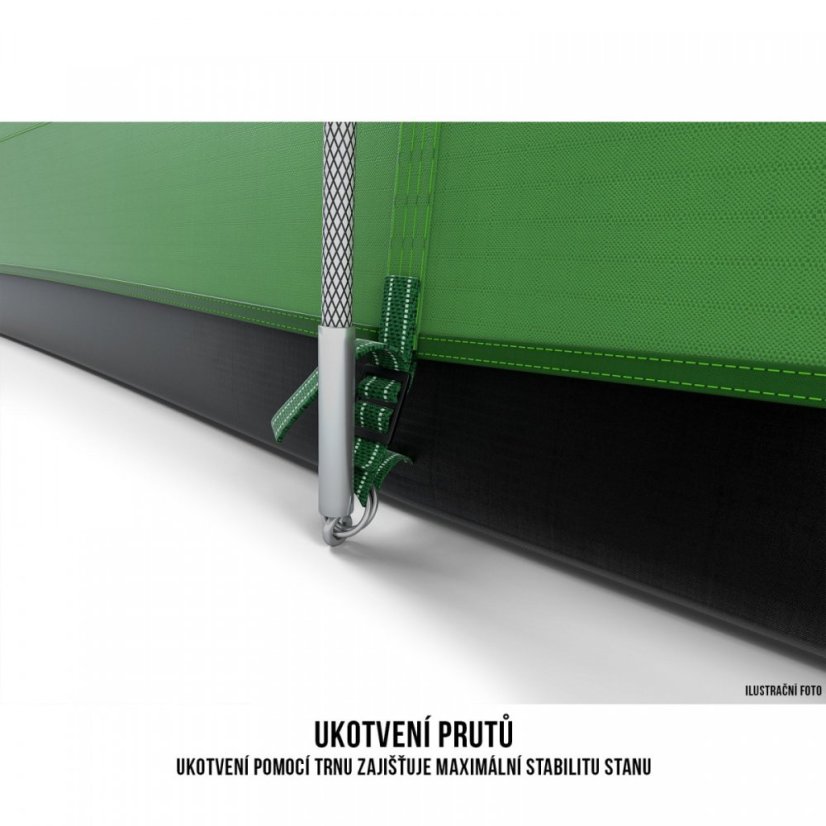 Husky |  Caravan 17 Dural