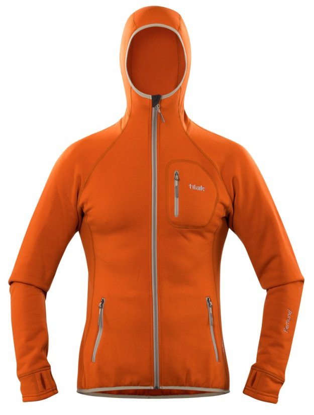 Tilak | Femund - Farba: Marocan Blue / Charcoal, Veľkosť: M