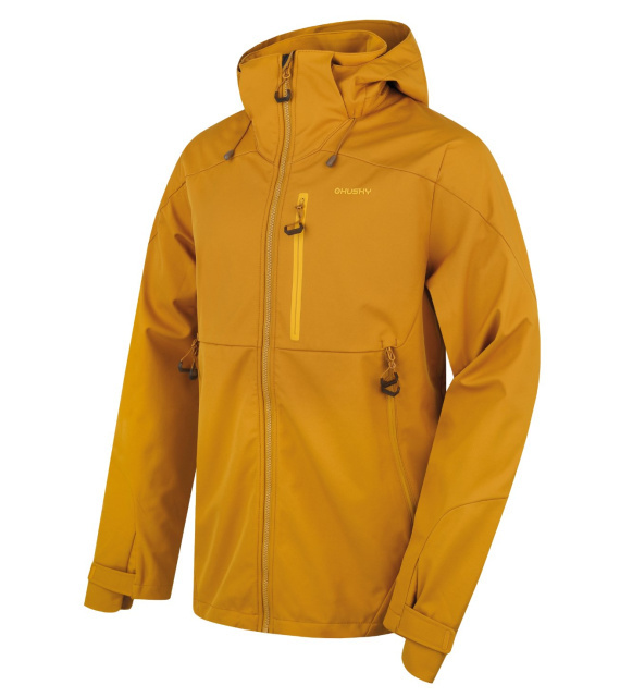 Husky | Sauri M - Farba: Black, Veľkosť: M