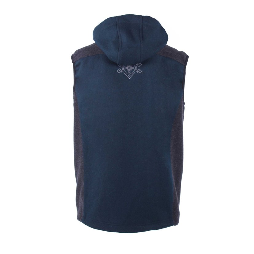 Black Hill | Vepor - Farba: Zelená / Antracit, Veľkosť: M