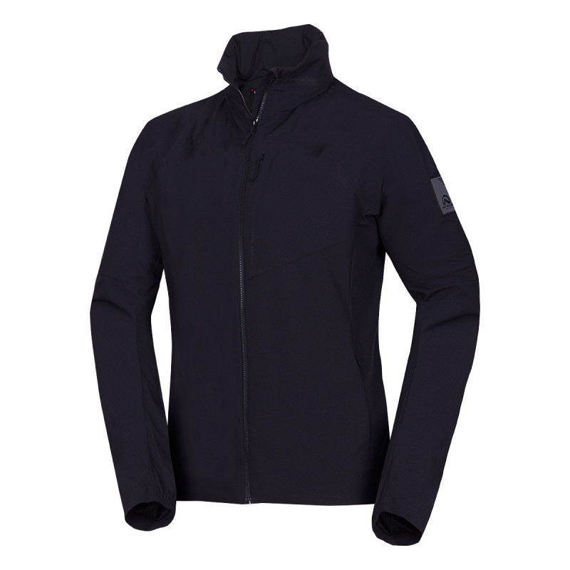 Northfinder | Bradford - Farba: Black, Veľkosť: M