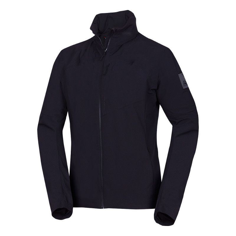 Northfinder | Bradford - Farba: Black, Veľkosť: M